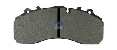 DT Spare Parts 4.90930 EAN: 4057795881181.