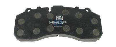 DT Spare Parts 4.90930 EAN: 4057795881181.