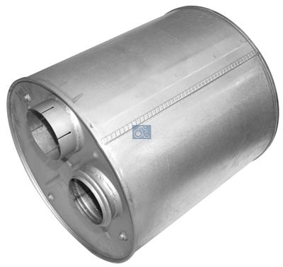 DT Spare Parts 5.11052 EAN: 4057795117860.