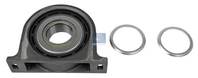 DT Spare Parts 5.14017