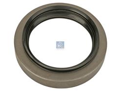 DT Spare Parts 5.20100