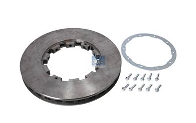 DT Spare Parts 5.21221