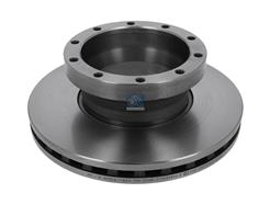 DT Spare Parts 5.21224