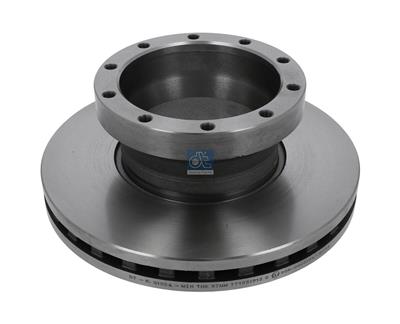 DT Spare Parts 5.21224