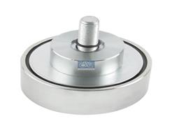 DT Spare Parts 5.41428