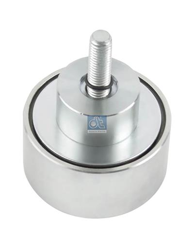 DT Spare Parts 5.41428