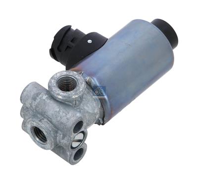 DT Spare Parts 5.43040 Číslo výrobce: 472 172 686 0. EAN: 4057795573543.