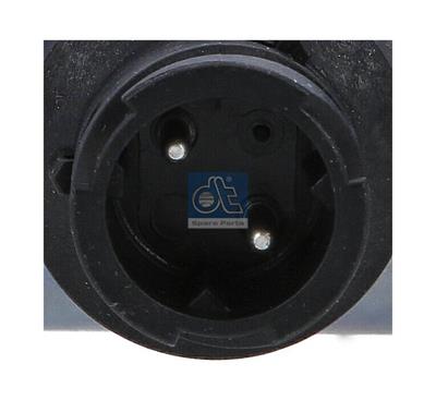 DT Spare Parts 5.43040 Číslo výrobce: 472 172 686 0. EAN: 4057795573543.