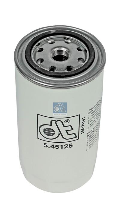 DT Spare Parts 5.45126 Číslo výrobce: WK 950/21. EAN: 4057795574335.