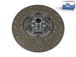 DT Spare Parts 5.50000