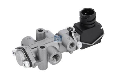 DT Spare Parts 5.52001 EAN: 4057795740259.