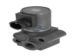 DT Spare Parts 5.52005