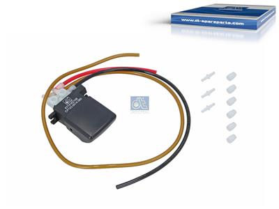 DT Spare Parts 5.62080 EAN: 4047755359485.