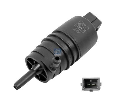 DT Spare Parts 5.63147 Číslo výrobce: 8TW 006 849-081. EAN: 4047755232825.