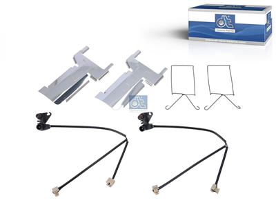 DT Spare Parts 5.77170 EAN: 4057795654662.