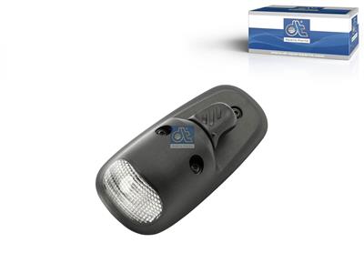 DT Spare Parts 5.81153 Číslo výrobce: 195010.