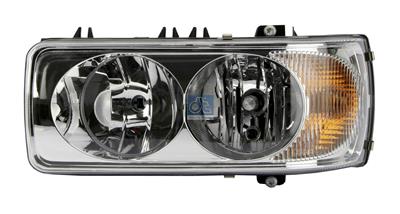 DT Spare Parts 5.81172