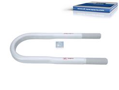 DT Spare Parts 6.11111