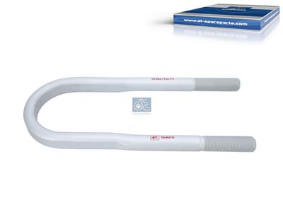 DT Spare Parts 6.11111 EAN: 4057795596597.