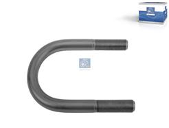 DT Spare Parts 6.11116