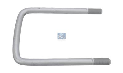 DT Spare Parts 6.11129