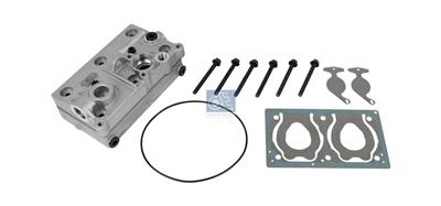 DT Spare Parts 6.26022 Číslo výrobce: 912 512 925 2. EAN: 4047755525538.