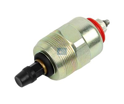 DT Spare Parts 6.33280 Číslo výrobce: 0 330 001 047. EAN: 4047755249762.