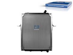 DT Spare Parts 6.35216