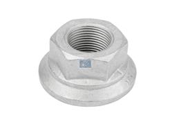 DT Spare Parts 6.54232