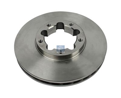 DT Spare Parts 6.61027 EAN: 4057795376359.