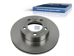 DT Spare Parts 6.61038