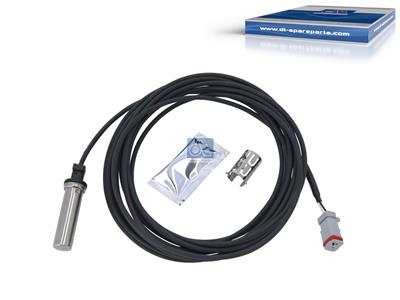 DT Spare Parts 6.61911 Číslo výrobce: 441 032 349 0. EAN: 4057795377189.