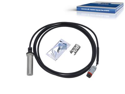 DT Spare Parts 6.61914 Číslo výrobce: 441 032 996 0. EAN: 4057795385832.