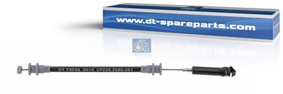 DT Spare Parts 6.72051 EAN: 4057795494831.