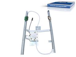 DT Spare Parts 6.72101