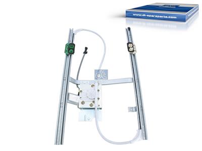 DT Spare Parts 6.72101 EAN: 4057795521421.