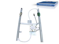 DT Spare Parts 6.72102