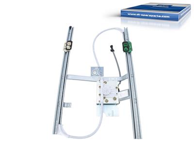 DT Spare Parts 6.72102 EAN: 4057795521438.