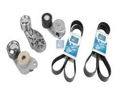 DT Spare Parts 6.92401