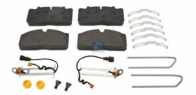 DT Spare Parts 6.95100 EAN: 4057795673946.