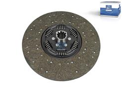 DT Spare Parts 7.18015