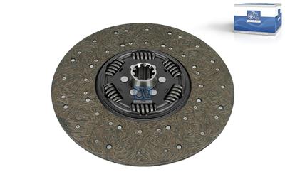 DT Spare Parts 7.18015 Číslo výrobce: 1862 308 031.