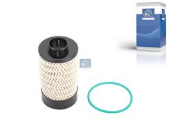 DT Spare Parts 7.24010