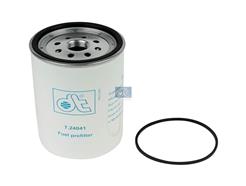 DT Spare Parts 7.24041