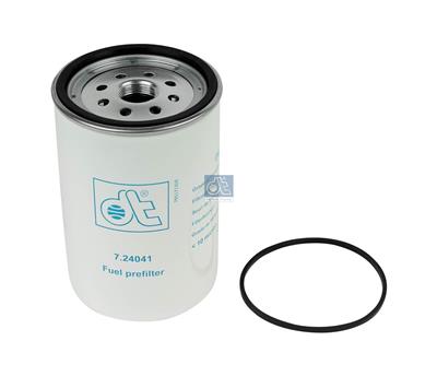 DT Spare Parts 7.24041 Číslo výrobce: WK 1070 x. EAN: 4057795715646.