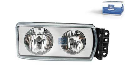 DT Spare Parts 7.25001 Číslo výrobce: 89340.