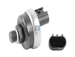 DT Spare Parts 7.25521
