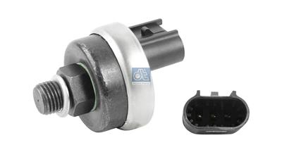 DT Spare Parts 7.25521 EAN: 4057795484177.