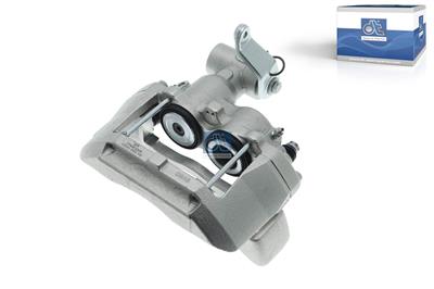 DT Spare Parts 7.36100 Číslo výrobce: LRG612. EAN: 4057795746138.