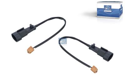 DT Spare Parts 7.36202 EAN: 4057795734265.